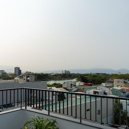 Harmony Homestay Da Nang Exterior photo