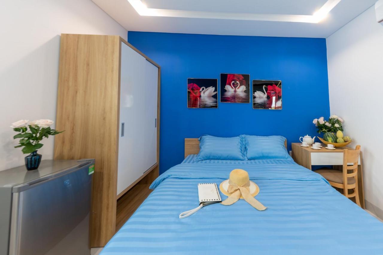 Harmony Homestay Da Nang Exterior photo