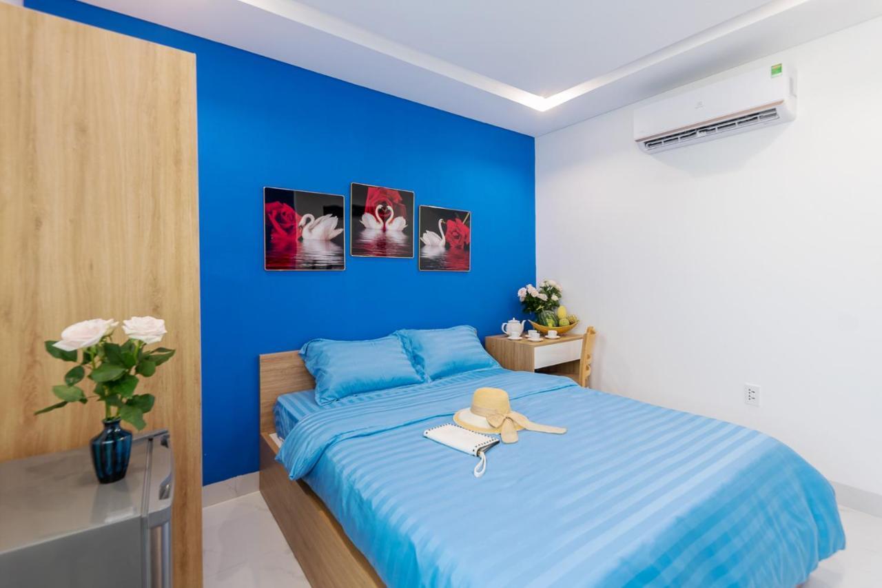 Harmony Homestay Da Nang Exterior photo