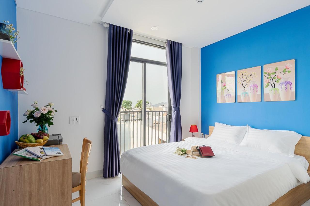 Harmony Homestay Da Nang Exterior photo
