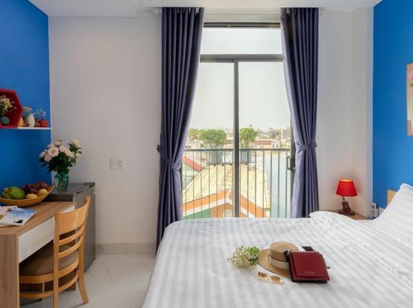 Harmony Homestay Da Nang Exterior photo