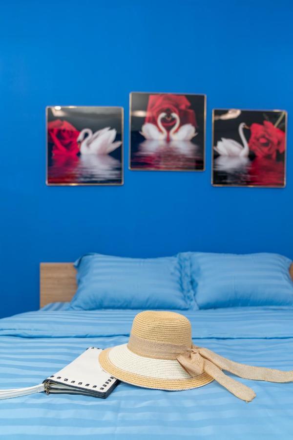Harmony Homestay Da Nang Exterior photo