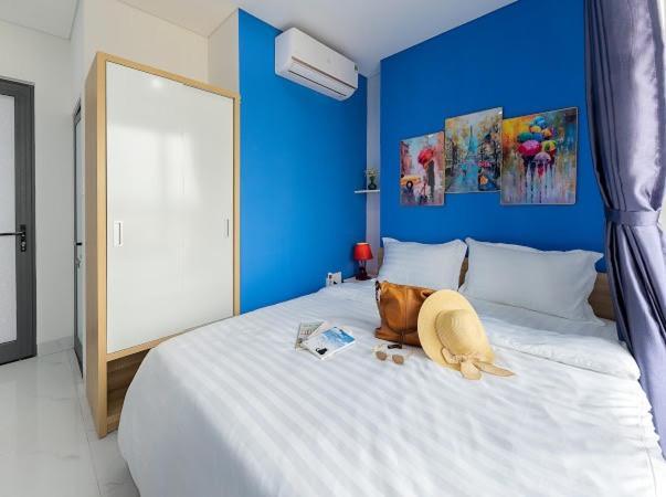 Harmony Homestay Da Nang Exterior photo