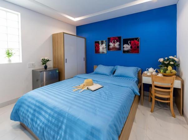 Harmony Homestay Da Nang Exterior photo